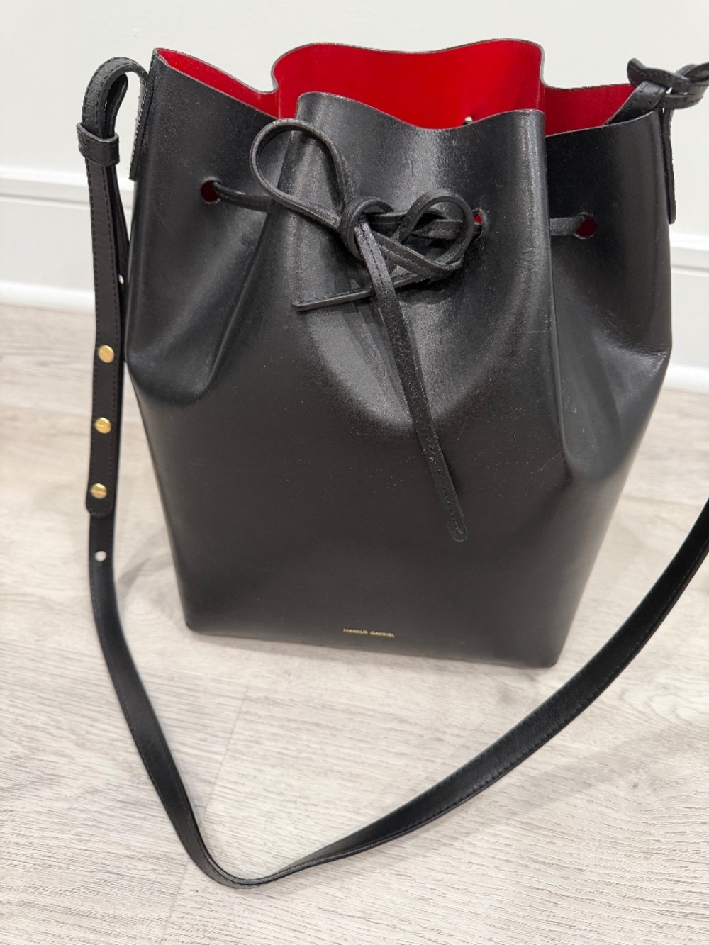 Mansur Gavriel